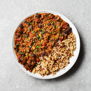 L+L Chilli Con Carne