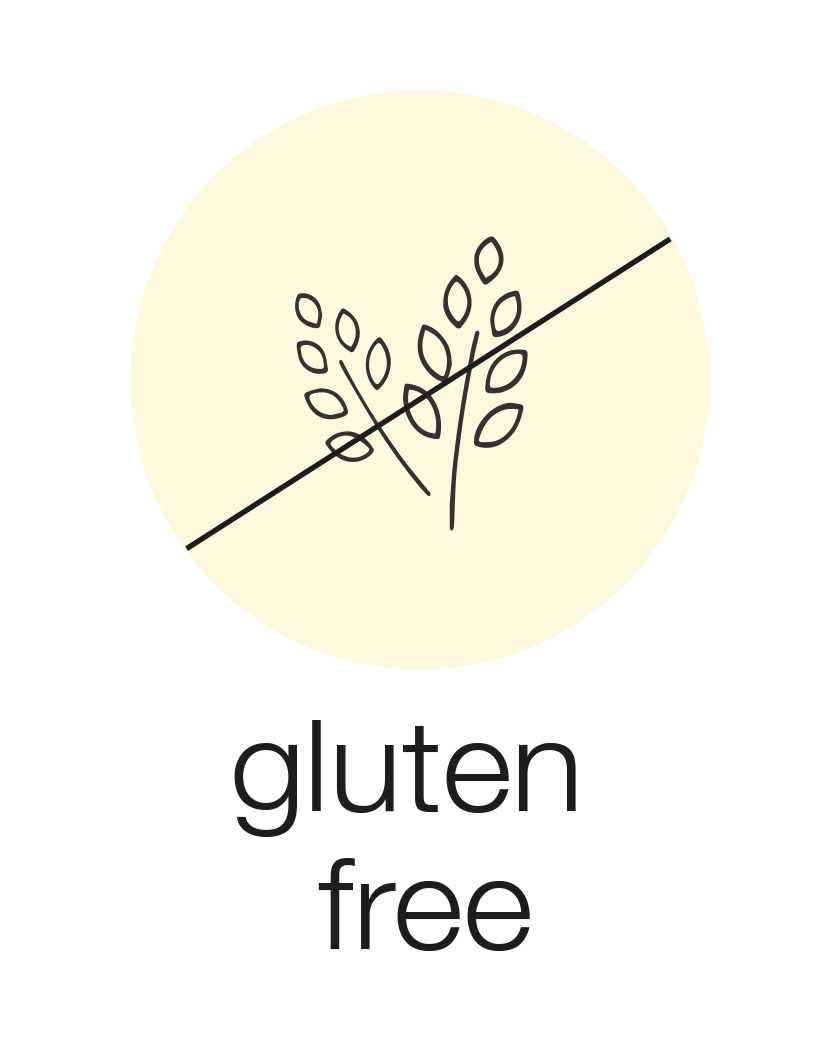 gluten free – Field Doctor